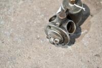 FABRIQUE NATIONALE: A rare veteran&nbsp;FN carburetor, single cylinder/4 cylinder [Sydney] - 4