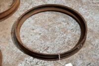 DOUGLAS: Three various rear belt drives, likely Douglas [Sydney] - 3