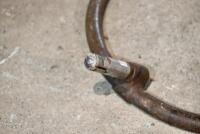 DOUGLAS: A veteran&nbsp;handle bar, believed Douglas [Sydney] - 4