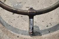 DOUGLAS: A veteran&nbsp;handle bar, believed Douglas [Sydney] - 5