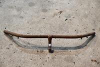 DOUGLAS: A circa 1920s&nbsp;handle bar, believed Douglas [Sydney]