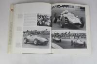 B.R.D.C: Three B.R.D.C Jubilee books with one Limited Edition 831/2500 - 4