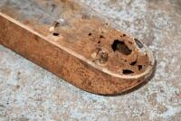 TANK COLLECTION: A collection of various Douglas 1920s tanks, to be sold for fittings and repair, some&nbsp;bayonet&nbsp;and some threaded [Sydney] - 10