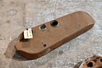 TANK COLLECTION: A collection of various Douglas 1920s tanks, to be sold for fittings and repair, some&nbsp;bayonet&nbsp;and some threaded [Sydney] - 16