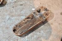 TANK COLLECTION: A collection of various Douglas 1920s tanks, to be sold for fittings and repair, some&nbsp;bayonet&nbsp;and some threaded [Sydney] - 17