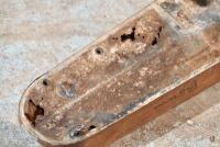TANK COLLECTION: A collection of various Douglas 1920s tanks, to be sold for fittings and repair, some&nbsp;bayonet&nbsp;and some threaded [Sydney] - 18