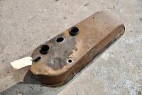 TANK COLLECTION: A collection of various Douglas 1920s tanks, to be sold for fittings and repair, some&nbsp;bayonet&nbsp;and some threaded [Sydney] - 20