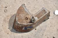 TANK COLLECTION: A collection of various Douglas 1920s tanks, to be sold for fittings and repair, some&nbsp;bayonet&nbsp;and some threaded [Sydney] - 25