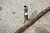 DOUGLAS: A veteran&nbsp;handle bar, believed Douglas [Sydney] - 3