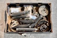 CLUTCH: A group of miscellaneous??????? clutch parts [Sydney] - 7