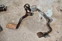 PEDALS:&nbsp;A miscellaneous lot including pedals [Sydney] - 3