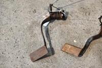 PEDALS:&nbsp;A miscellaneous lot including pedals [Sydney] - 4