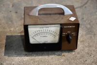 ELECTRICAL: A miscellaneous group of items, mainly relating to&nbsp;electrical [Sydney] - 2