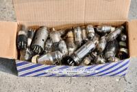 ELECTRICAL: A miscellaneous group of items, mainly relating to&nbsp;electrical [Sydney] - 4