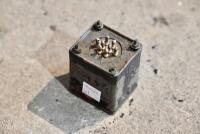 ELECTRICAL: A miscellaneous group of items, mainly relating to&nbsp;electrical [Sydney] - 6