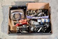 ELECTRICAL: A miscellaneous group of items, mainly relating to&nbsp;electrical [Sydney] - 7