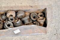 OIL PUMP DRIVES: A miscellaneous groups of oil pump drives [Sydney] - 2
