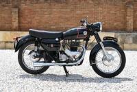 1961 MATCHLESS G12 DE LUXE 646cc [Location: Sydney]
