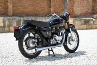 1961 MATCHLESS G12 DE LUXE 646cc [Location: Sydney] - 6