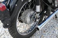 1961 MATCHLESS G12 DE LUXE 646cc [Location: Sydney] - 8