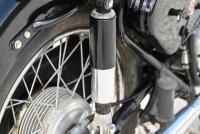 1961 MATCHLESS G12 DE LUXE 646cc [Location: Sydney] - 10