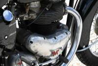 1961 MATCHLESS G12 DE LUXE 646cc [Location: Sydney] - 17