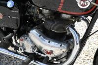 1961 MATCHLESS G12 DE LUXE 646cc [Location: Sydney] - 19