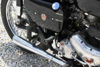 1961 MATCHLESS G12 DE LUXE 646cc [Location: Sydney] - 20