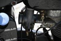 1961 MATCHLESS G12 DE LUXE 646cc [Location: Sydney] - 22