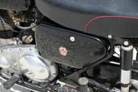 1961 MATCHLESS G12 DE LUXE 646cc [Location: Sydney] - 23