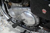 1961 MATCHLESS G12 DE LUXE 646cc [Location: Sydney] - 24
