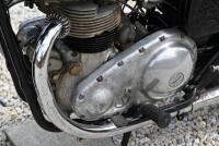 1961 MATCHLESS G12 DE LUXE 646cc [Location: Sydney] - 26