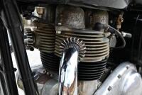 1961 MATCHLESS G12 DE LUXE 646cc [Location: Sydney] - 27