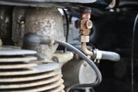 1961 MATCHLESS G12 DE LUXE 646cc [Location: Sydney] - 28