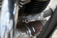 1961 MATCHLESS G12 DE LUXE 646cc [Location: Sydney] - 29