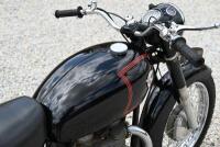1961 MATCHLESS G12 DE LUXE 646cc [Location: Sydney] - 30