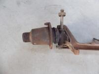 ​​​​​​​1913 STRAKER-SQUIRE 15HP (1 of only 2 pre-WW1 cars in Australia) - 41