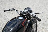 1961 MATCHLESS G12 DE LUXE 646cc [Location: Sydney] - 35