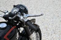 1961 MATCHLESS G12 DE LUXE 646cc [Location: Sydney] - 36