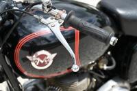 1961 MATCHLESS G12 DE LUXE 646cc [Location: Sydney] - 43