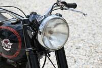 1961 MATCHLESS G12 DE LUXE 646cc [Location: Sydney] - 44