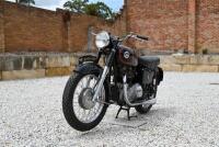 1961 MATCHLESS G12 DE LUXE 646cc [Location: Sydney] - 4