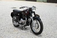 1961 MATCHLESS G12 DE LUXE 646cc [Location: Sydney] - 3