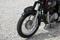 1961 MATCHLESS G12 DE LUXE 646cc [Location: Sydney] - 45