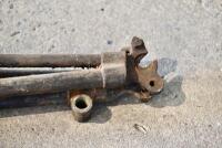 DOUGLAS: A pair of heavyweight Douglas fork blades, unknown model but possibly Model RA, DT or S1 [Sydney] - 5