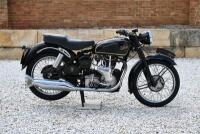 1954 VELOCETTE MSS 500cc [Location: Sydney]