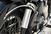 1954 VELOCETTE MSS 500cc [Location: Sydney] - 10