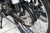 1954 VELOCETTE MSS 500cc [Location: Sydney] - 13