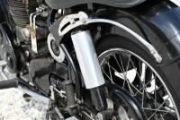 1954 VELOCETTE MSS 500cc [Location: Sydney] - 14
