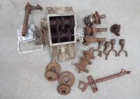 ​​​​​​​1913 STRAKER-SQUIRE 15HP (1 of only 2 pre-WW1 cars in Australia) - 24